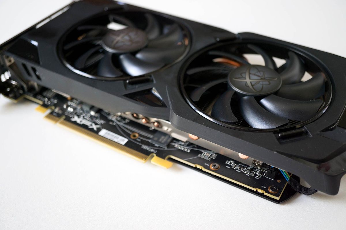 XFX RC 480 RS