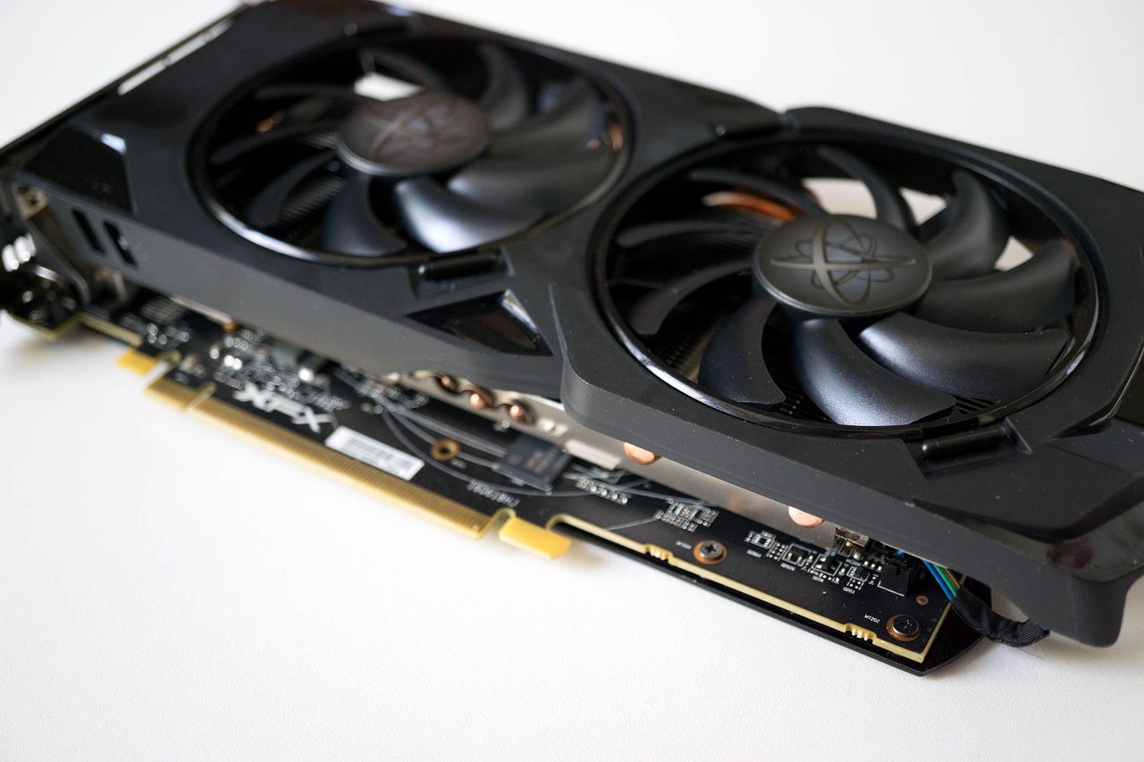 XFX RC 480 RS