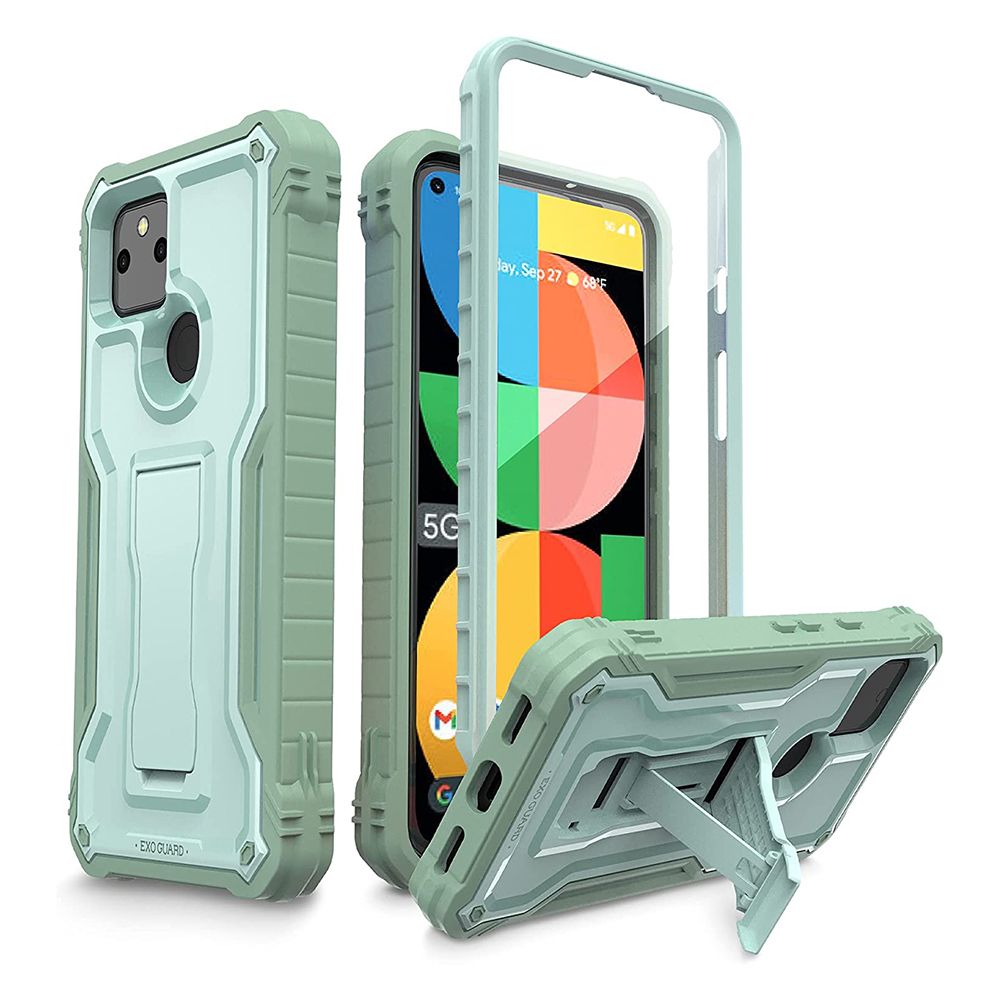 Best Google Pixel 5a cases 2024 Android Central