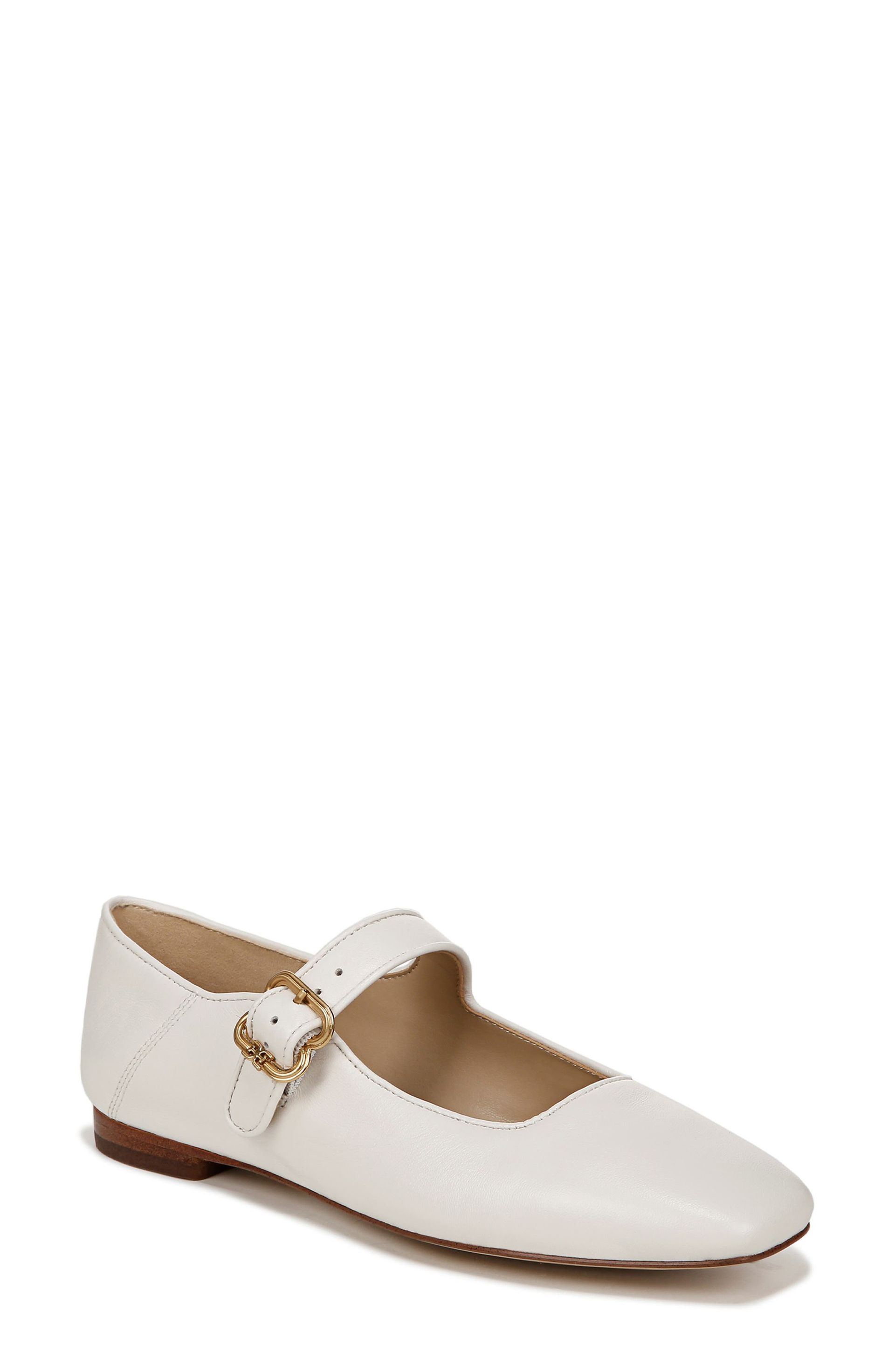 Michaela Mary Jane Flat