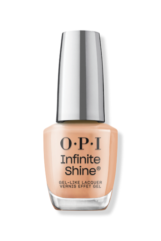 OPI Infinite Shine Over-slay your Welcome