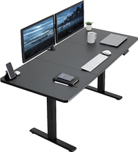 Vivo 71" Electric Adjustable Standing Desk: $400Now $350Save $50