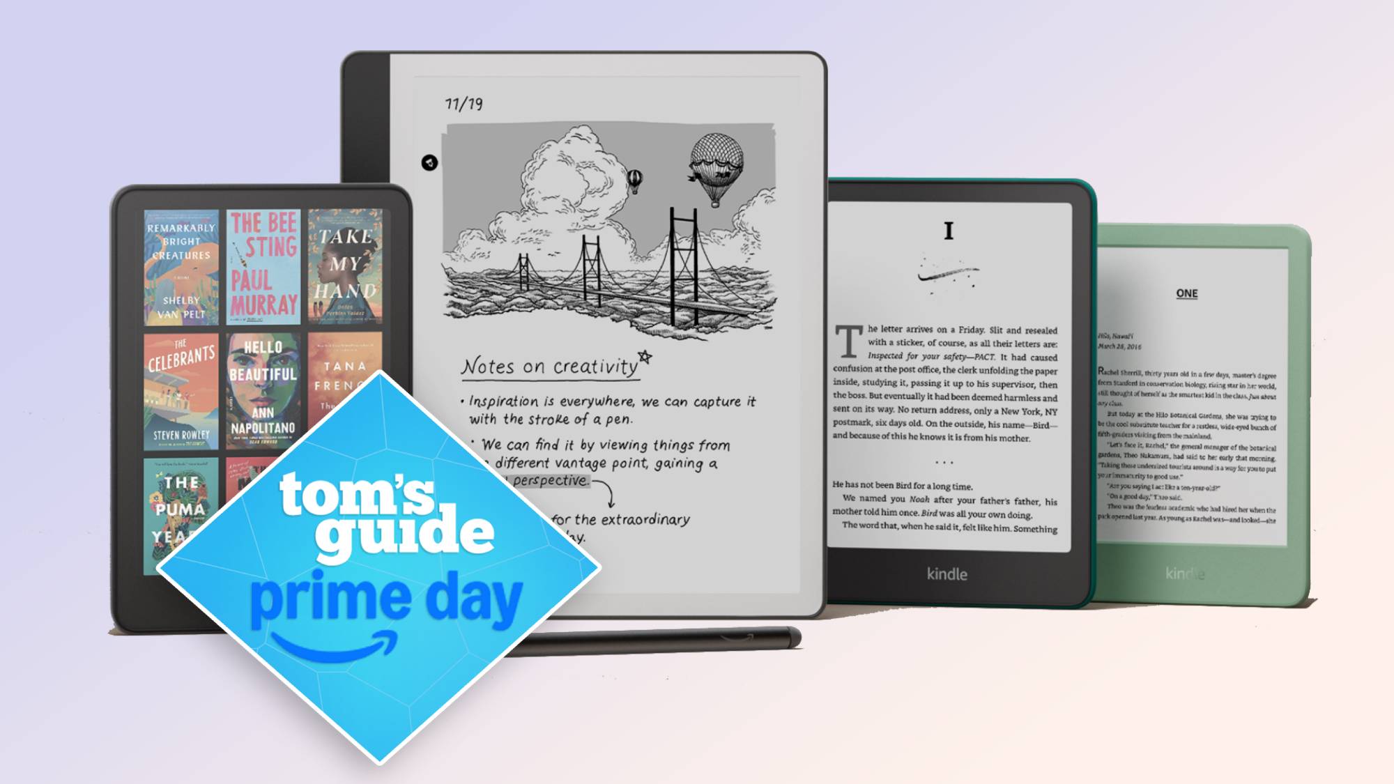 Kindle