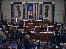 A record low number of respondents to a recent Gallup poll say that they approve of the job Congress is doing.