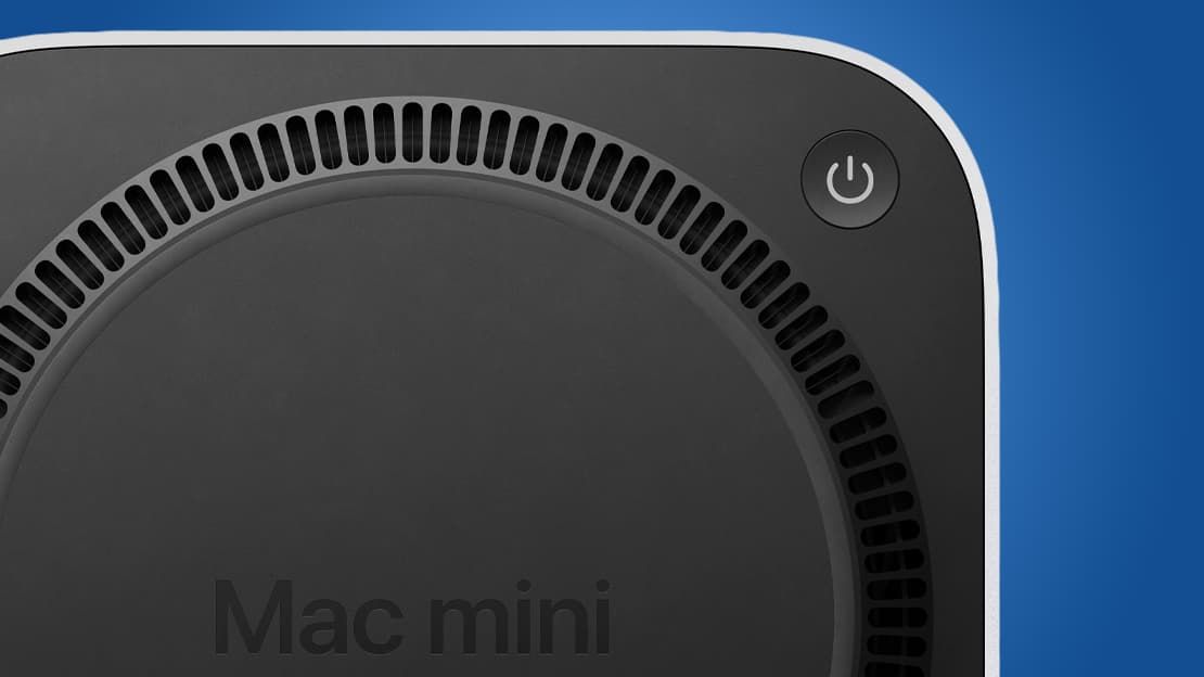 macOS 26.5 has fixed a ‘low key hilarious’ problem that has marred the Mac mini for years