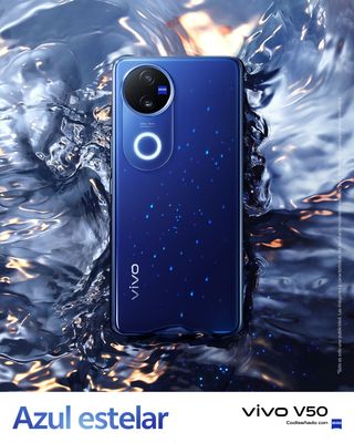 Vivo V50