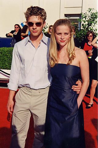 Reese Witherspoon Ryan Phillippe