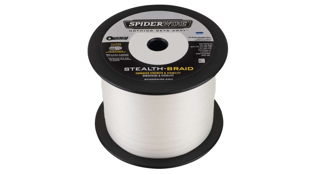 The best fishing line 2024 tried and tested Advnture