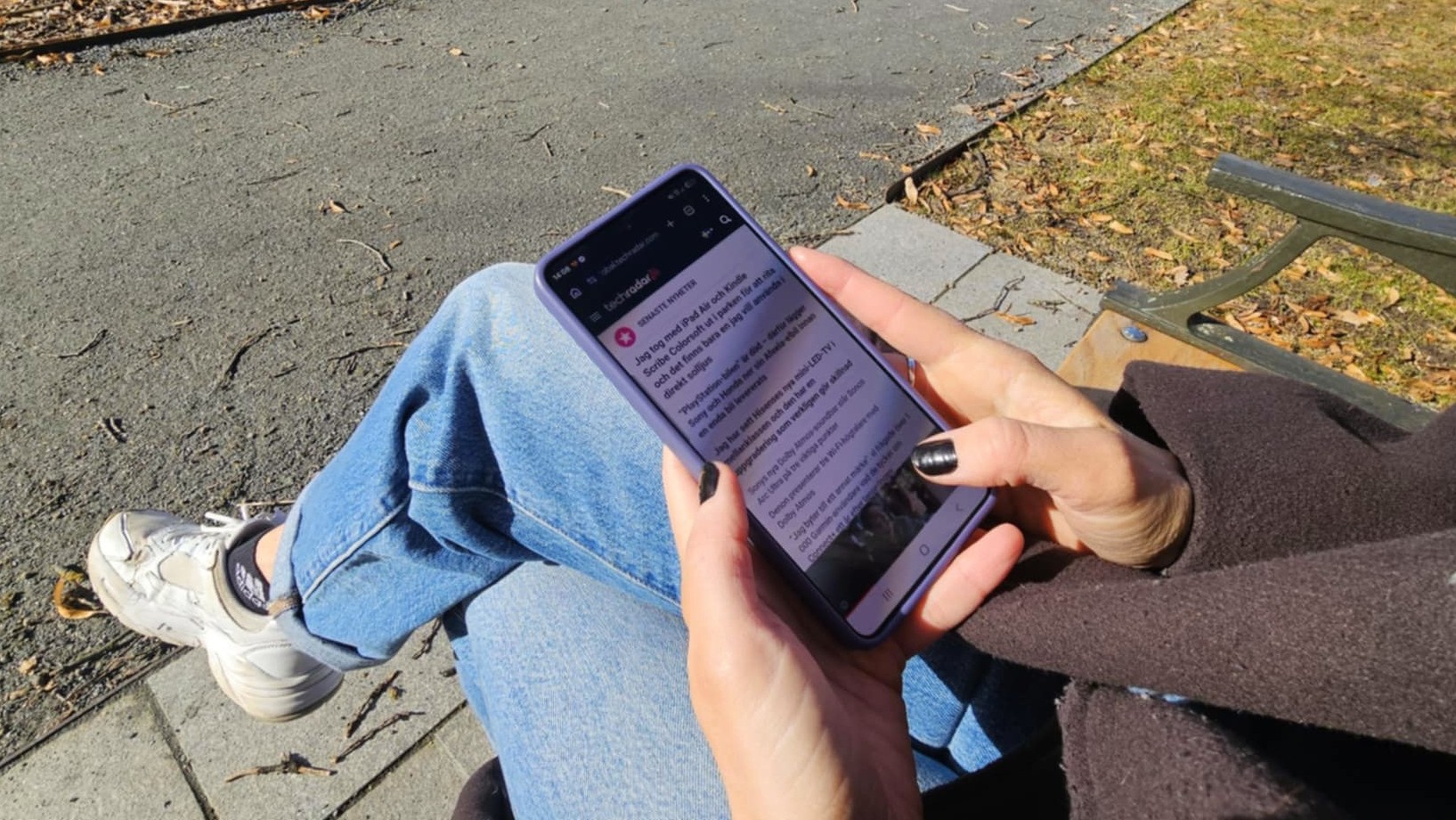 Samsung Galaxy S26 Ultra