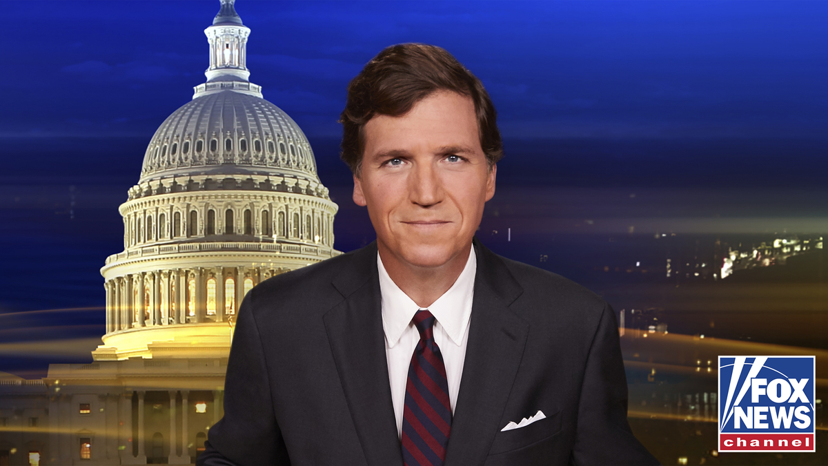 &#039;Tucker Carlson Tonight&#039;