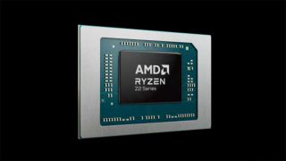 AMD Ryzen Z2 at CES 2025