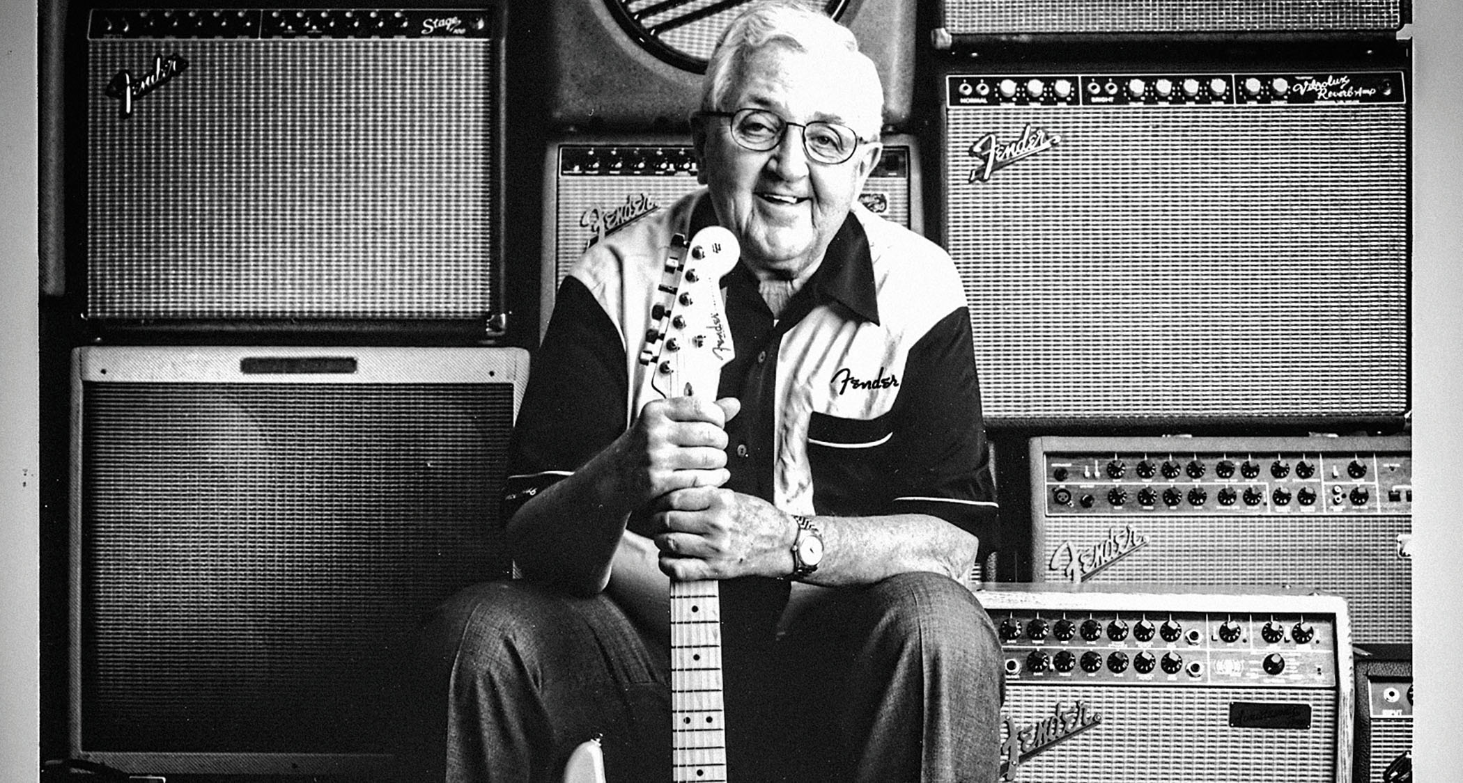 Bill Schultz, the man who led Fender&amp;rsquo;s 80s renaissance and headed up the management buyout that saw the company pass out of CBS ownership into an era of strong resurgence.