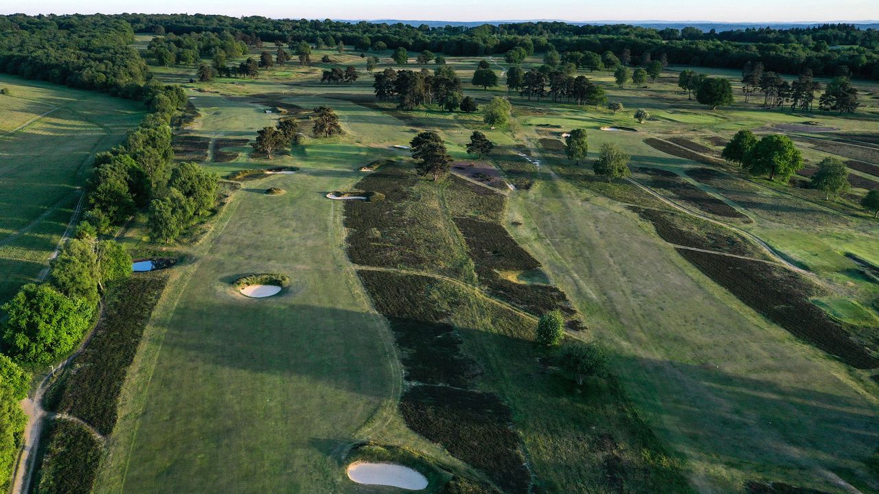 Walton Heath