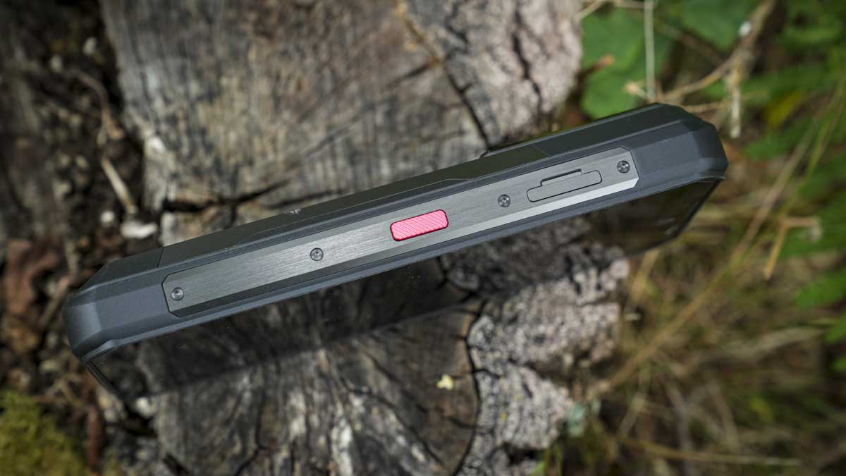 Oukitel WP56
