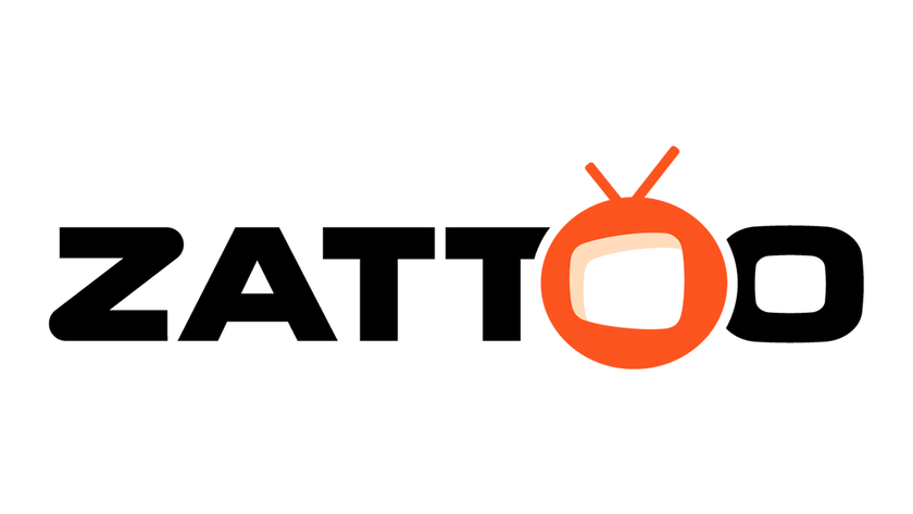 Zattoo logo – how to watch Zattoo from anywhere in the world