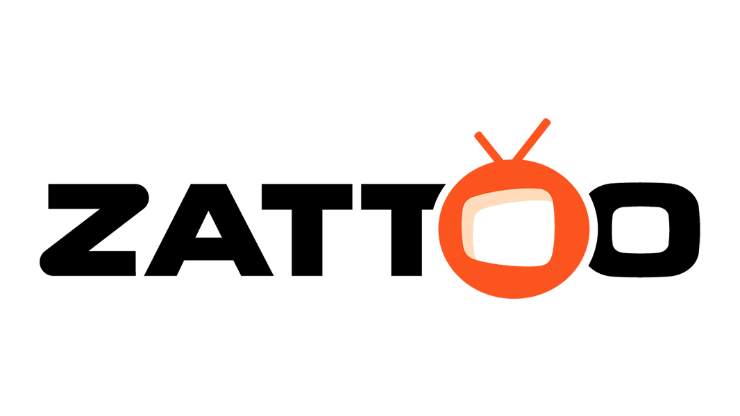 Zattoo logo – how to watch Zattoo from anywhere in the world