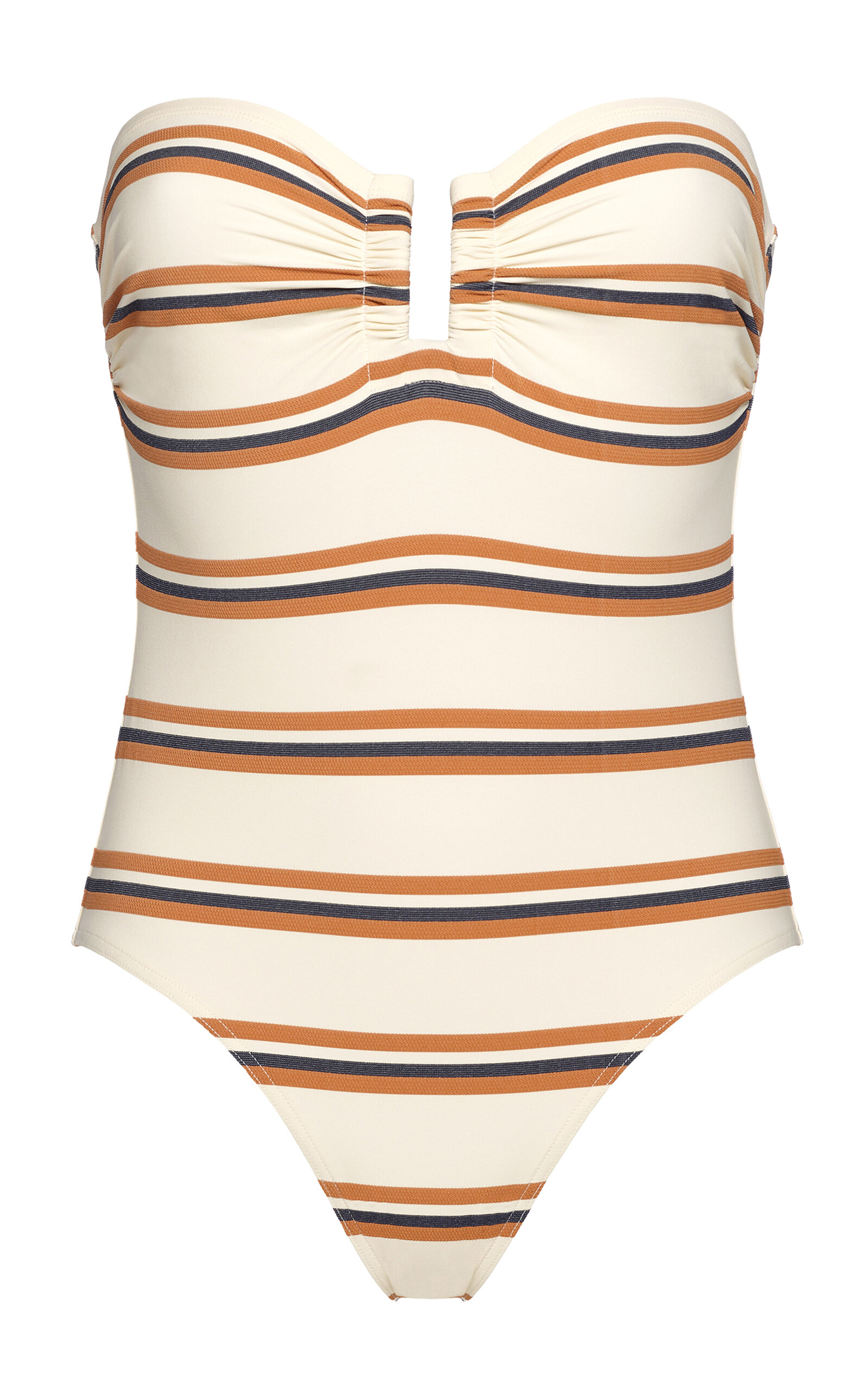 Amiral One-Piece Swimsuit