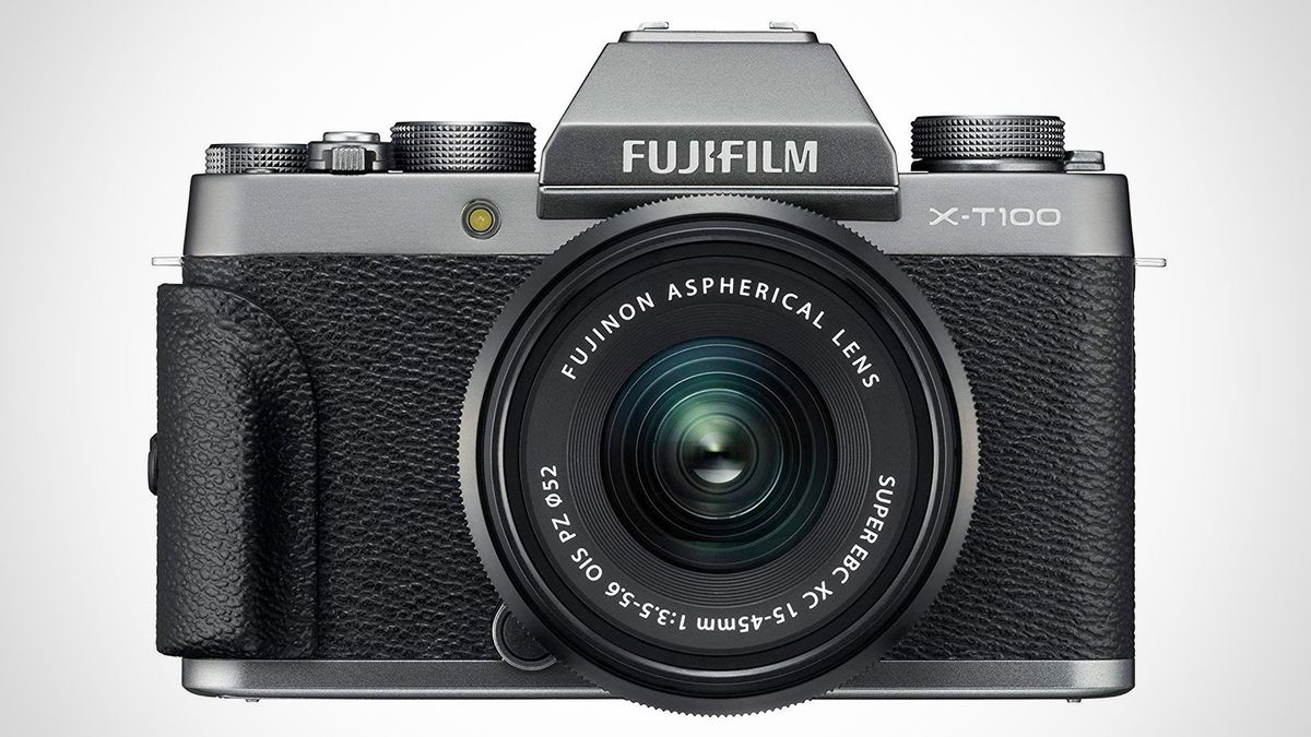 fujifilm camera retro