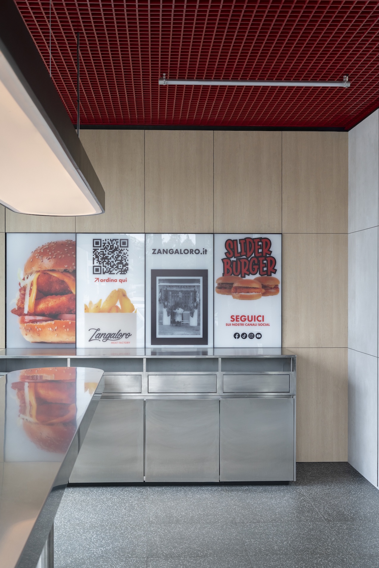 sicily diner designed by didea