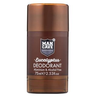 Man Cave Deodorant Stick