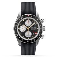 Bremont Supermarine Chronograph:&nbsp;was £5,950, now £3,700 at Goldsmiths