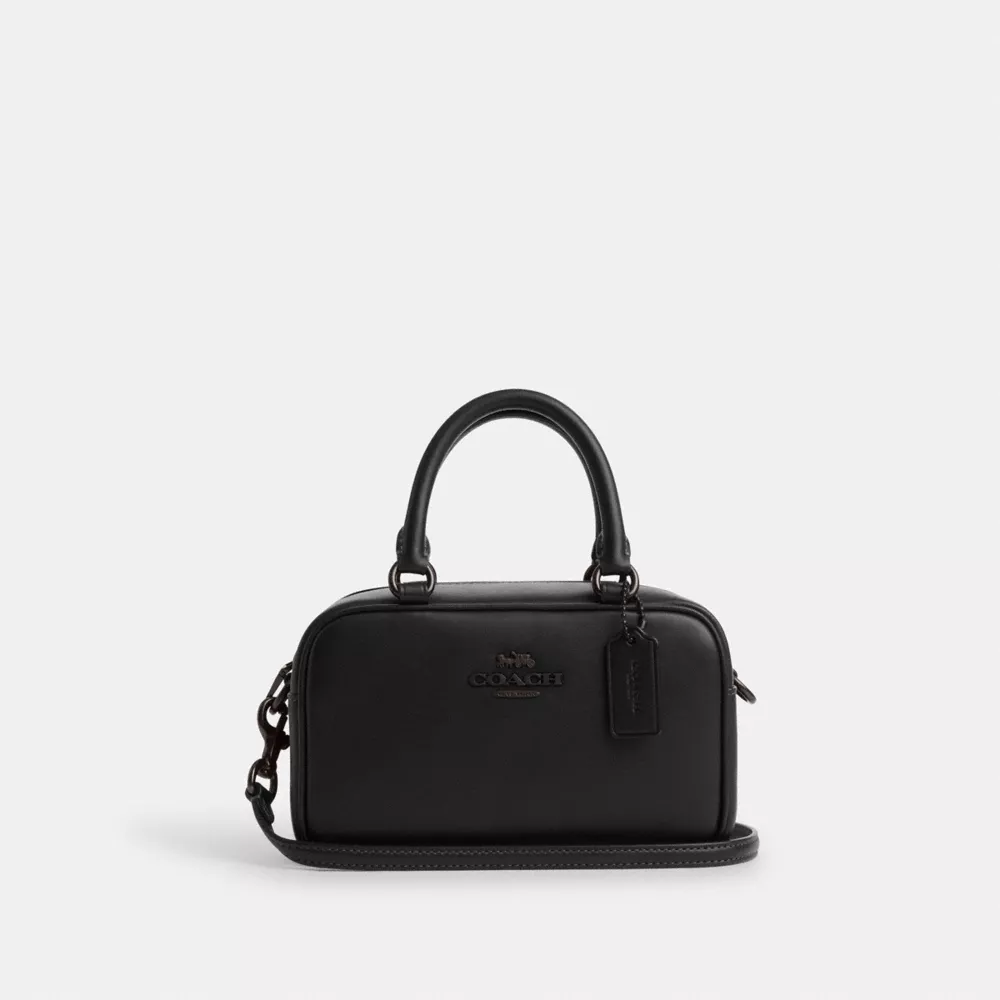 Satchel Crossbody