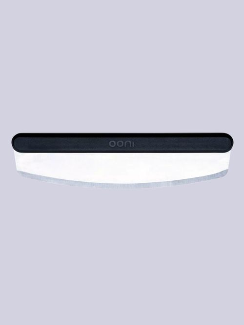 Ooni Stainless Steel Rocker Blade Pizza Cutter