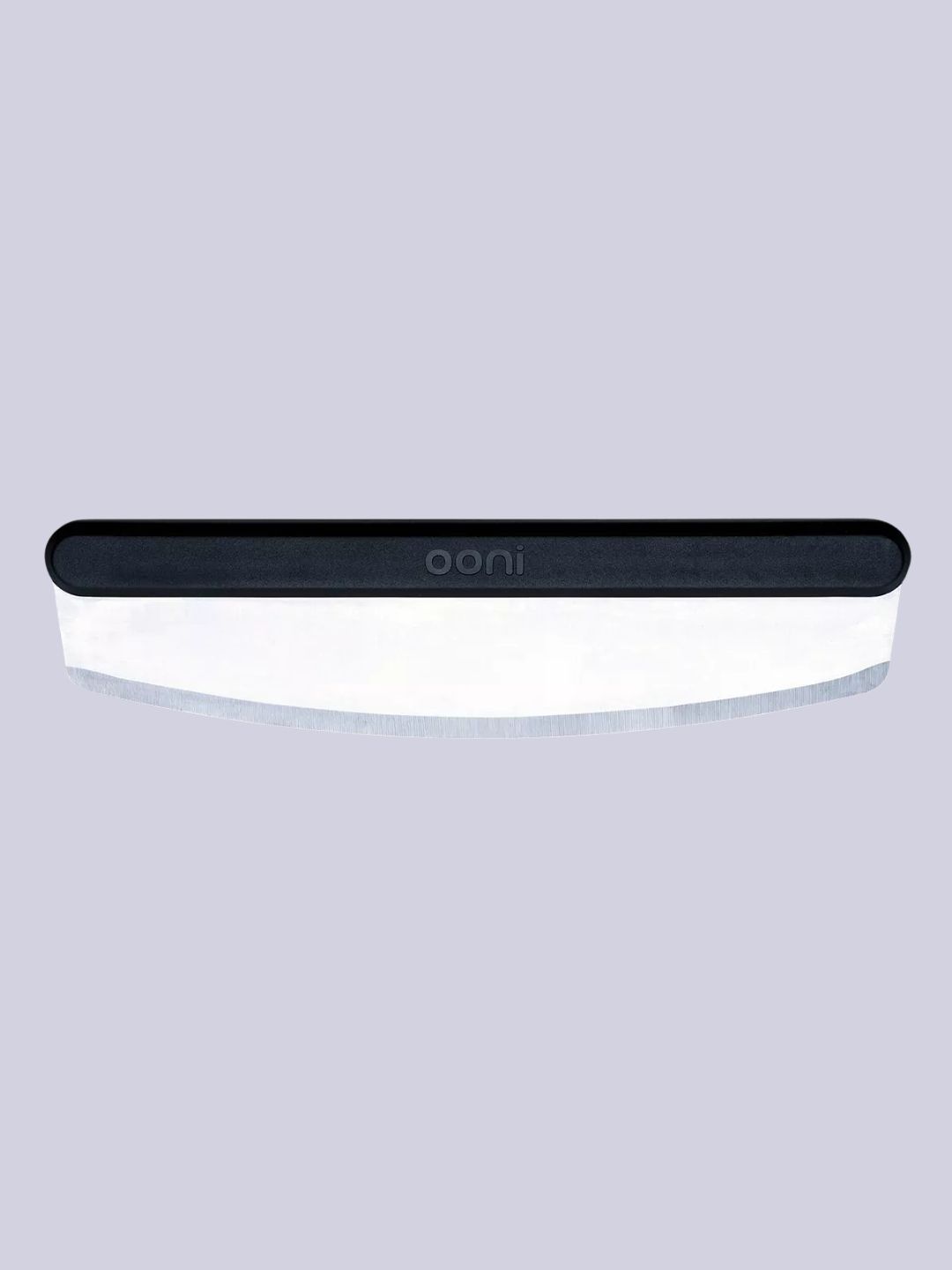 Ooni, Ooni Stainless Steel Rocker Blade Pizza Cutter