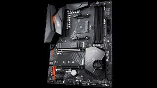 X570 Aorus Elite