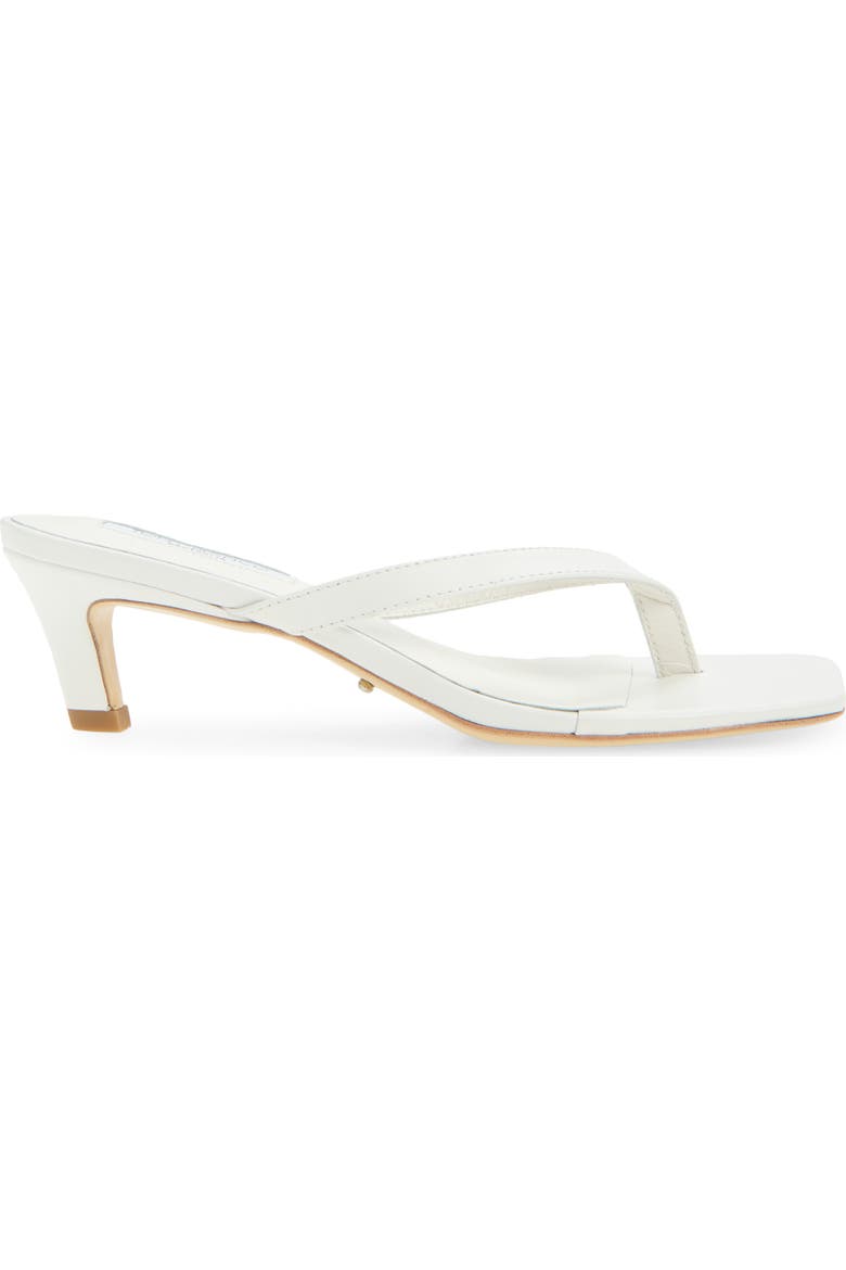 Topaz Flip Flop