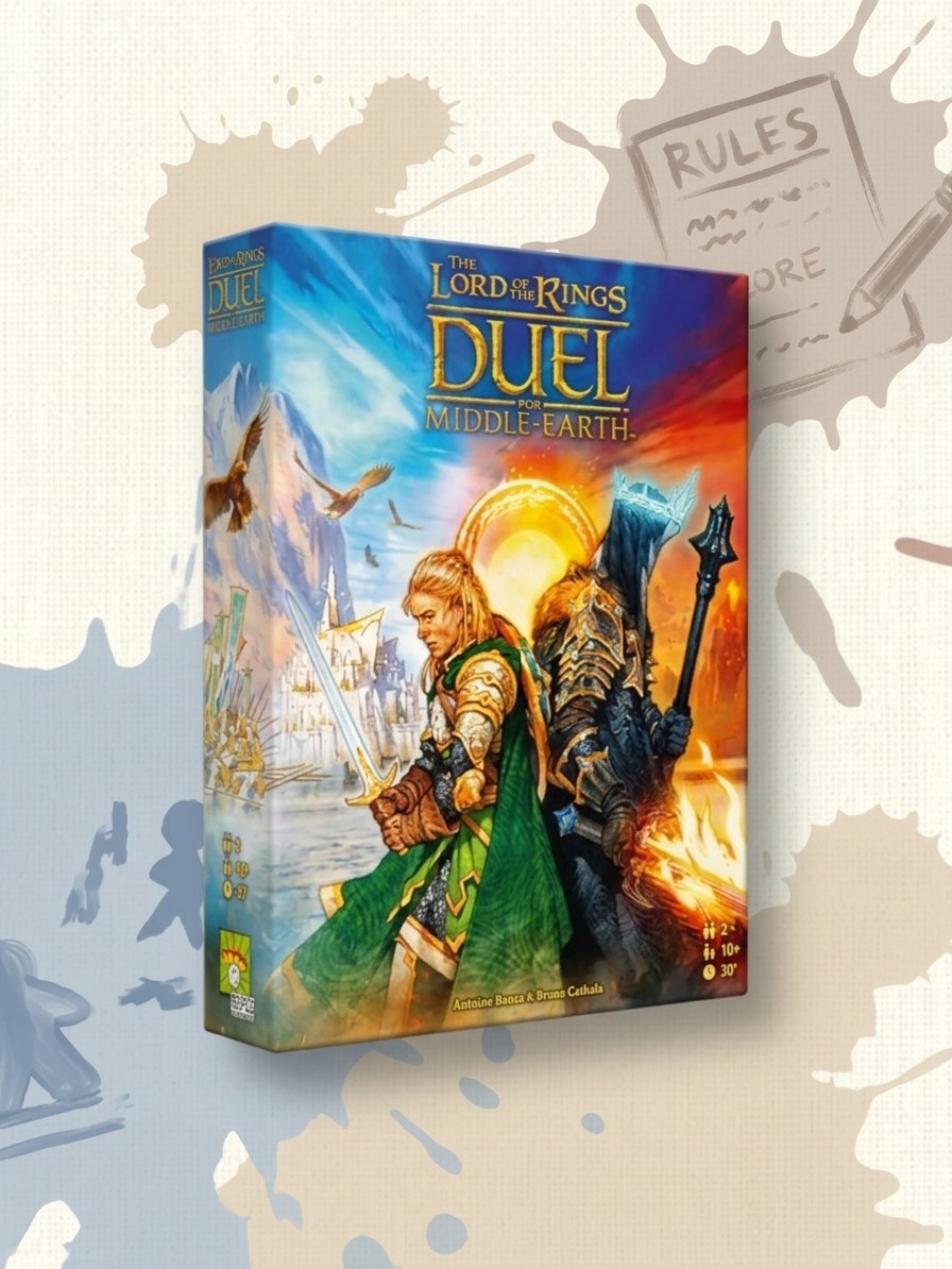 Board games