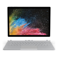 Microsoft Surface Book 2 Core i5, 8GB, 256GB: £1,499 £999.97 at Currys PC WorldFREENEXTDAYDEL