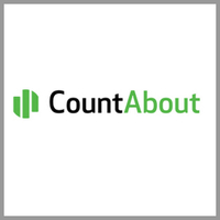 CountAbout - Premium features for low money