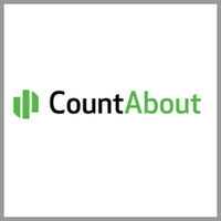 CountAbout - Premium features for low money$39.99 / year$9.99 / year