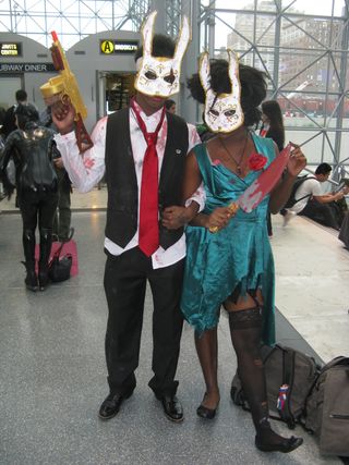 Splicers ("BioShock")
