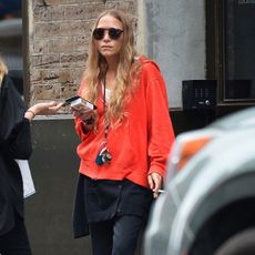 Olsen Twin Teva Sandals