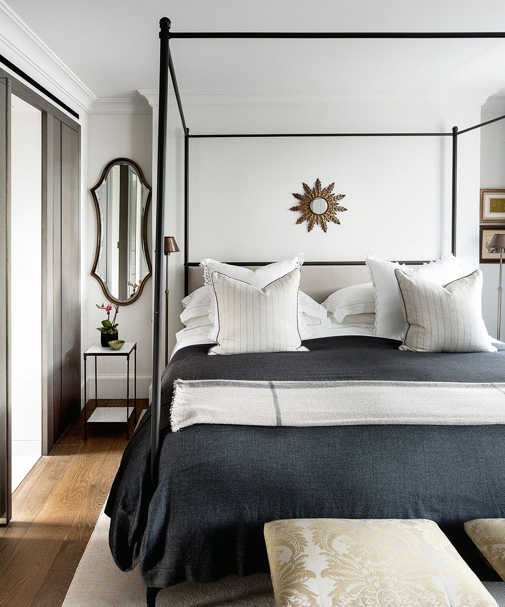 Instagram bedroom trends – 10 most wanted bedroom features | Homes and ...