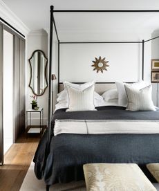 Instagram bedroom trends