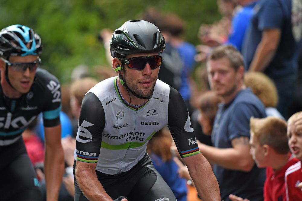 Mark Cavendish set to race Tour de Yorkshire in 2018 | Cycling Weekly