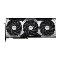 MSI Ventus GeForce RTX 5080 3X OC