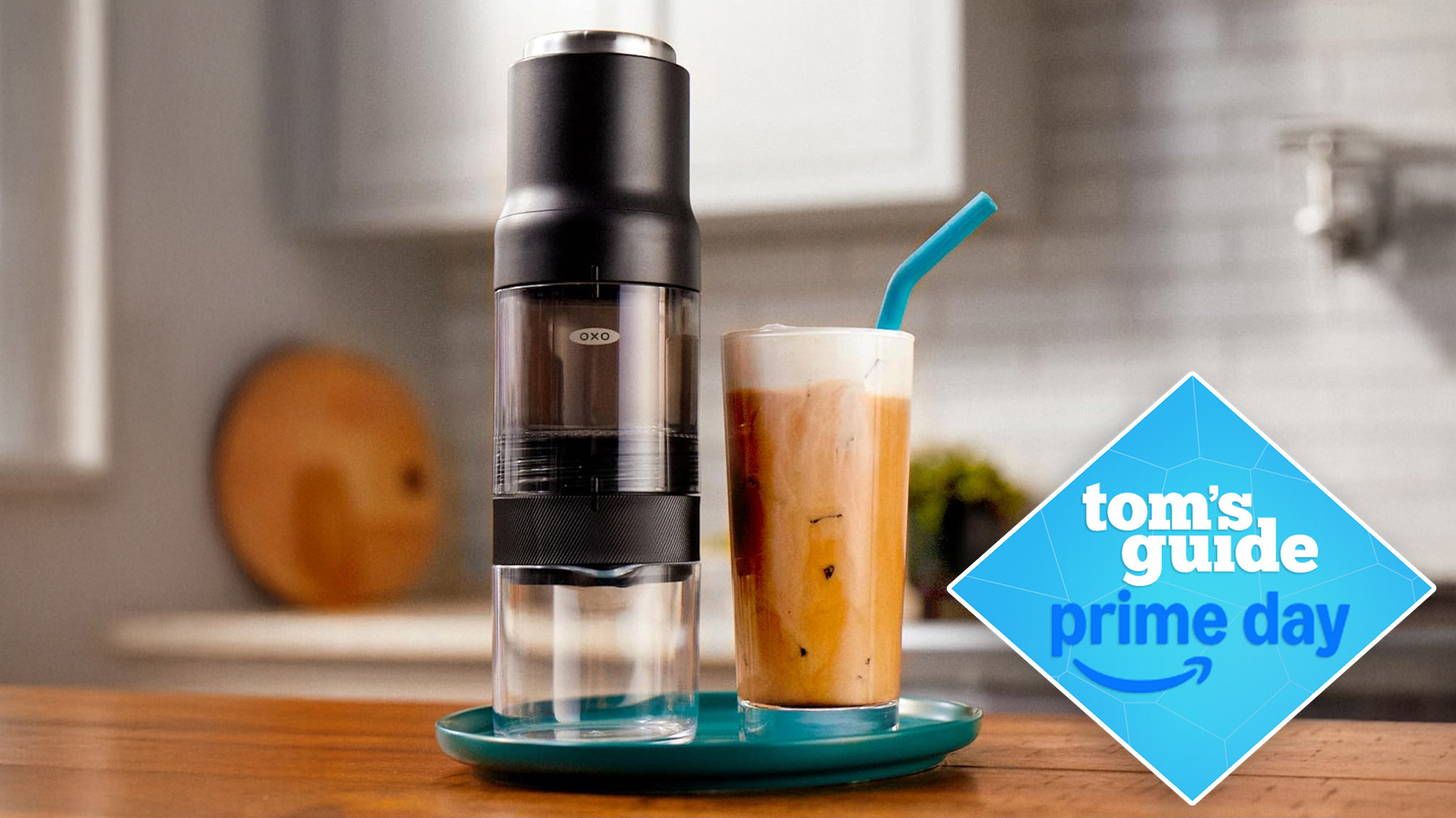 OXO Rapid Brewer