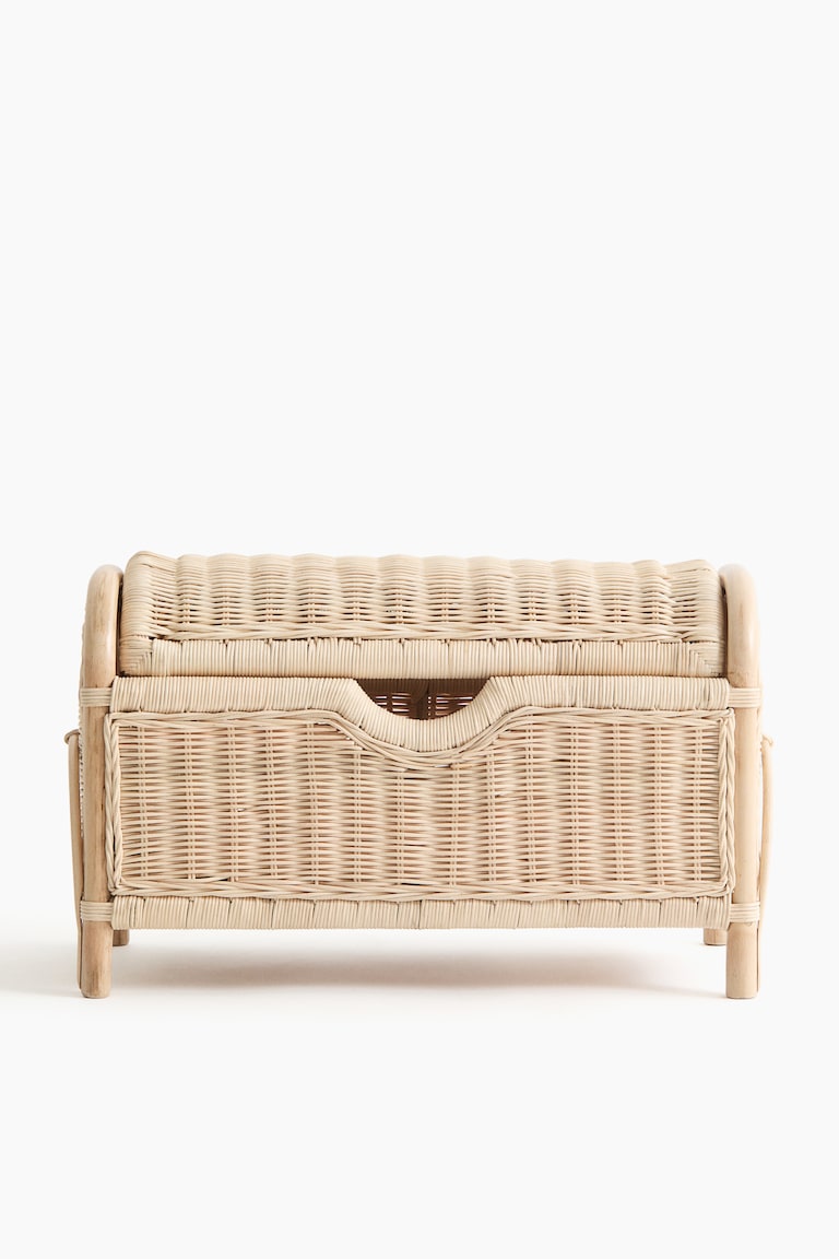 Children's Storage Bench