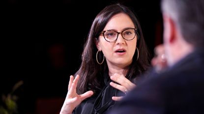 Bari Weiss interviews Sen. Ted Cruz (R-Texas)