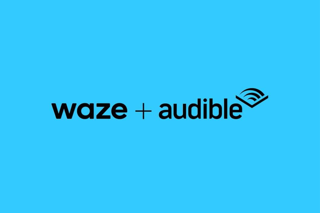 Waze Audible