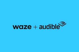 Waze Audible