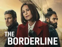 The Borderline | March 13 | Stan | All episodes available The Borderline | March 13 | Stan | All episodes available