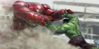 Hulkbuster