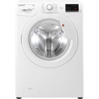 Hoover&nbsp;DHL 1482D3 NFC 8 kg 1400 Spin Washing Machine:&nbsp;was £299.99, now £219.98, Currys
