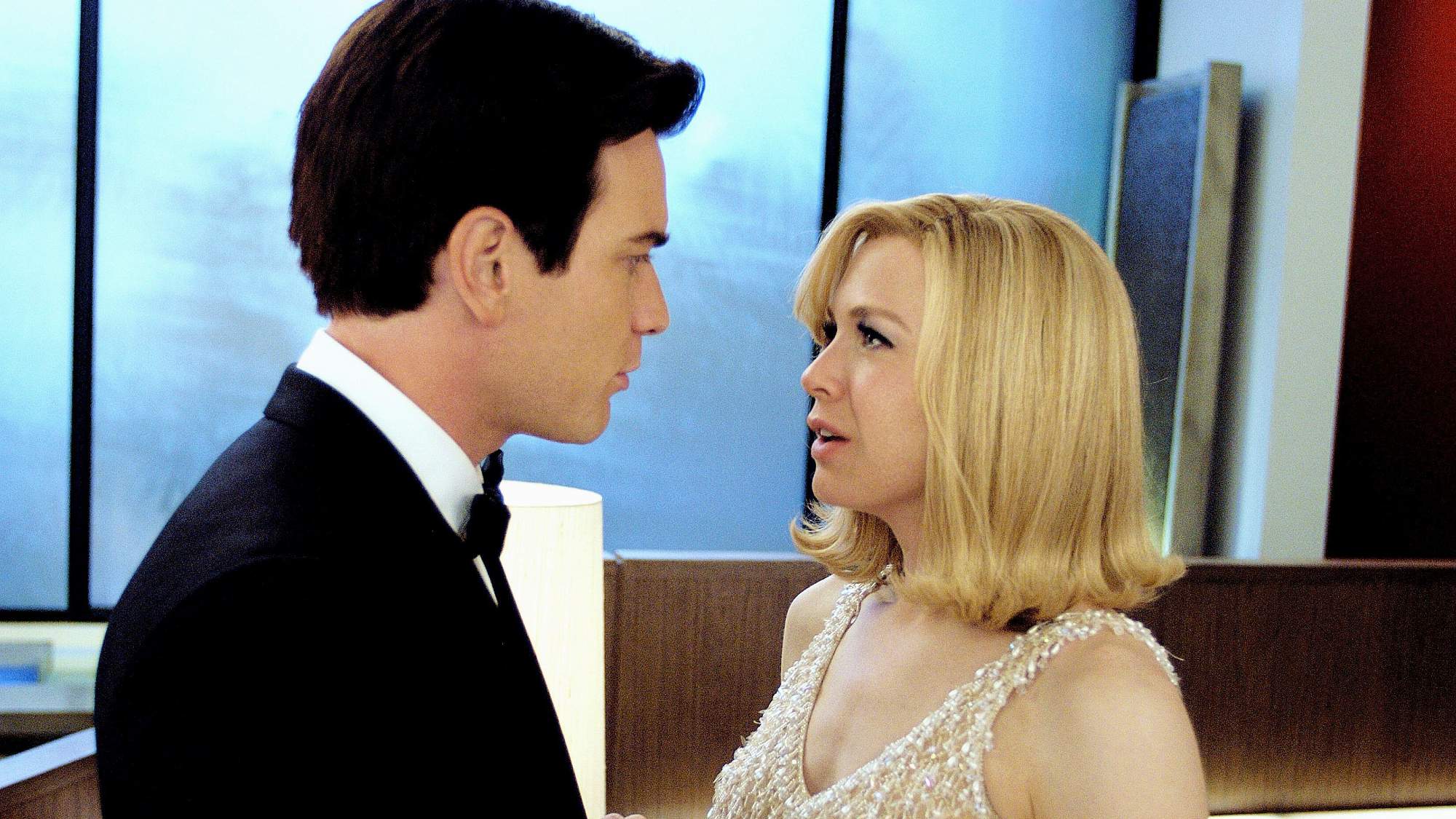 Ewan McGregor und Renee Zellweger in Down With Love