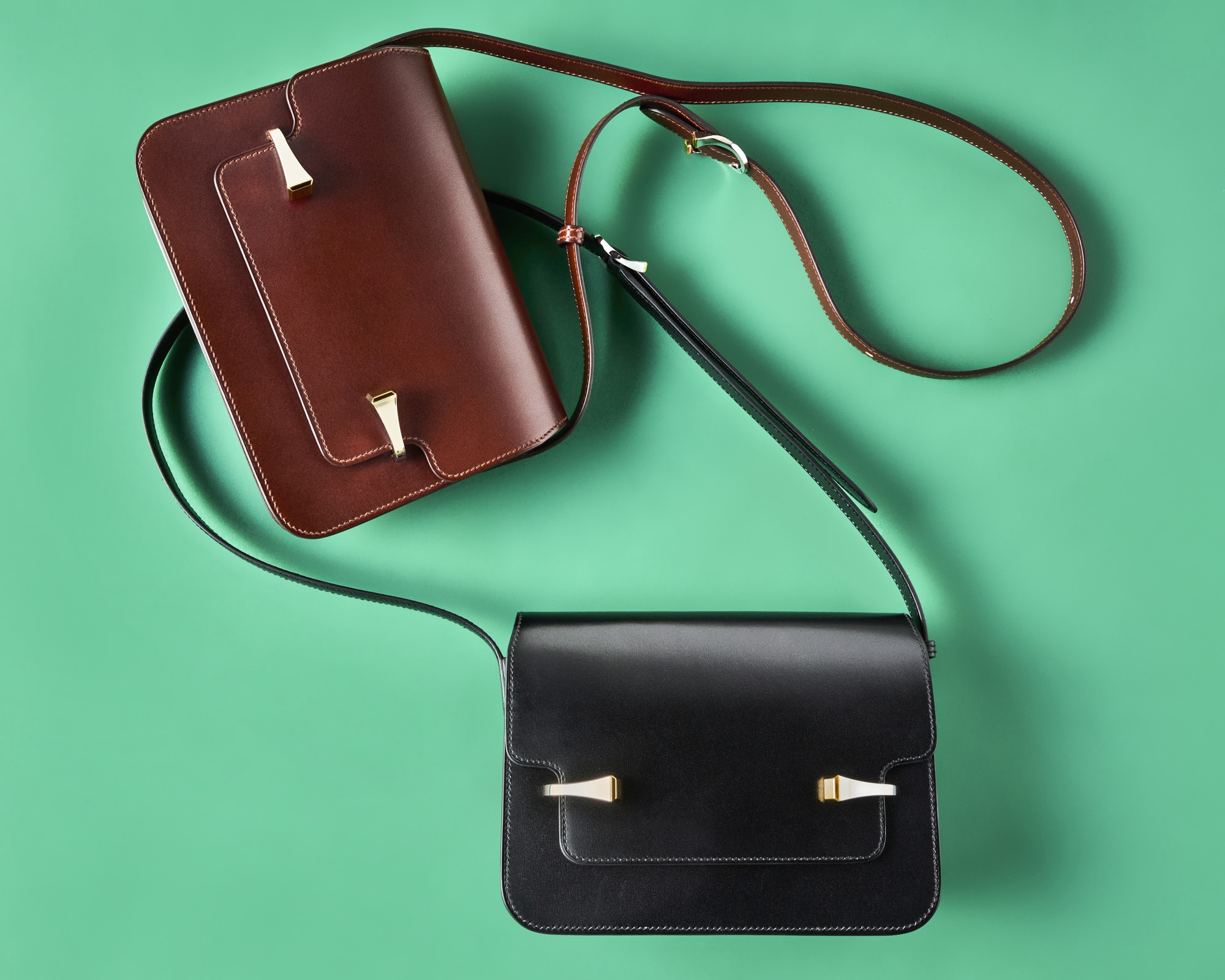 Hermes Clou de Forge bag